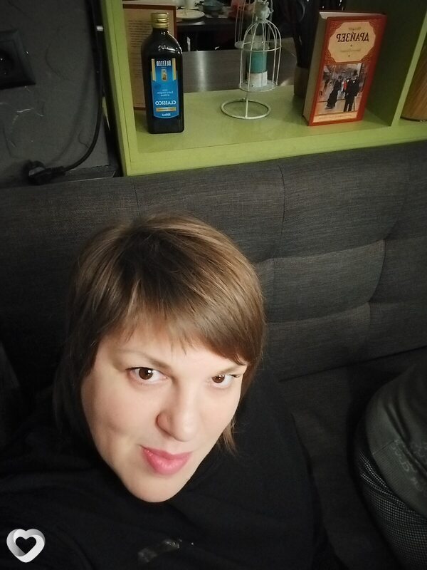 Мария, 42, Тольятти — анкета №1784588