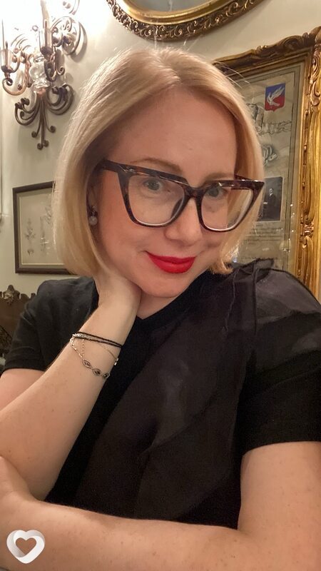 Татьяна, 46, Москве — анкета №1784591
