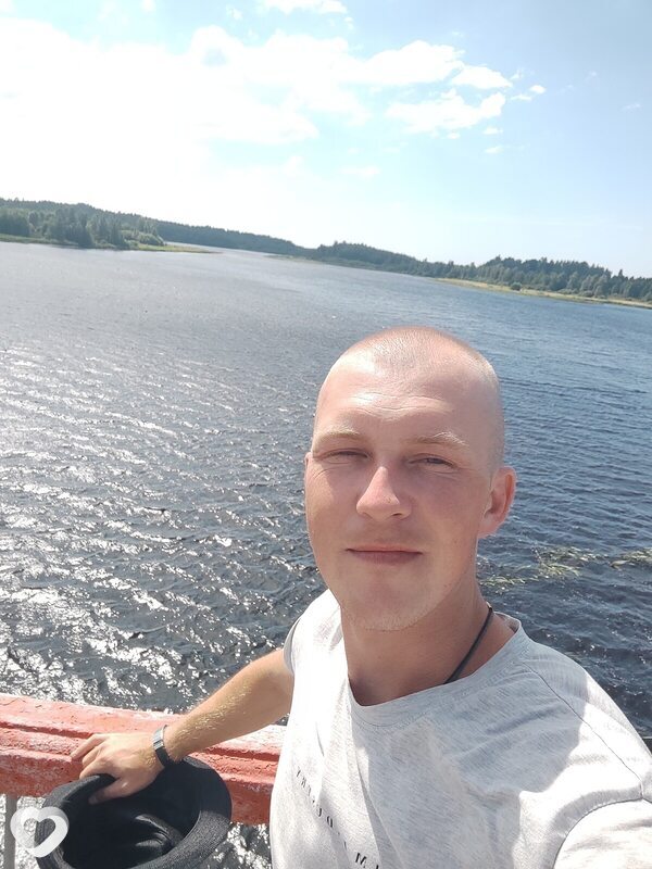 Андрей, 28, Пскове — анкета №1784592