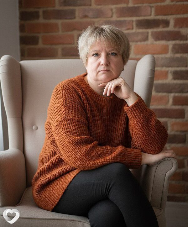 Марина, 52, Новокузнецке — анкета №1784597