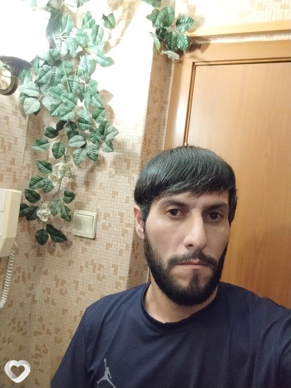Tuncay, 35, Новосибирске — анкета №1784600