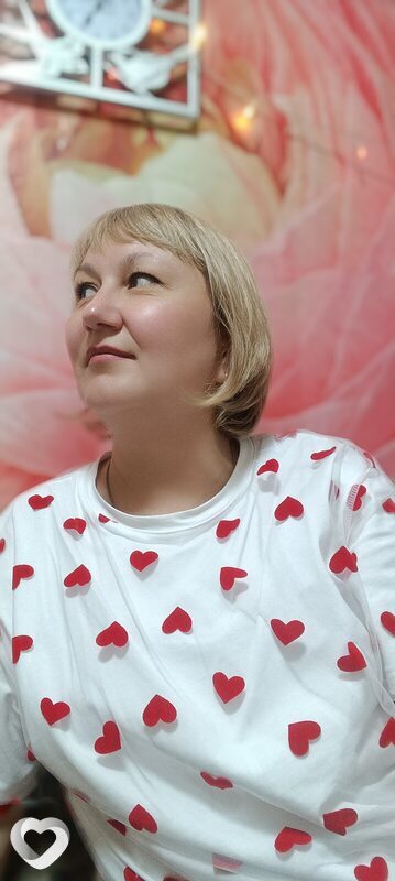 Ольга, 45, Бийске — анкета №1784437