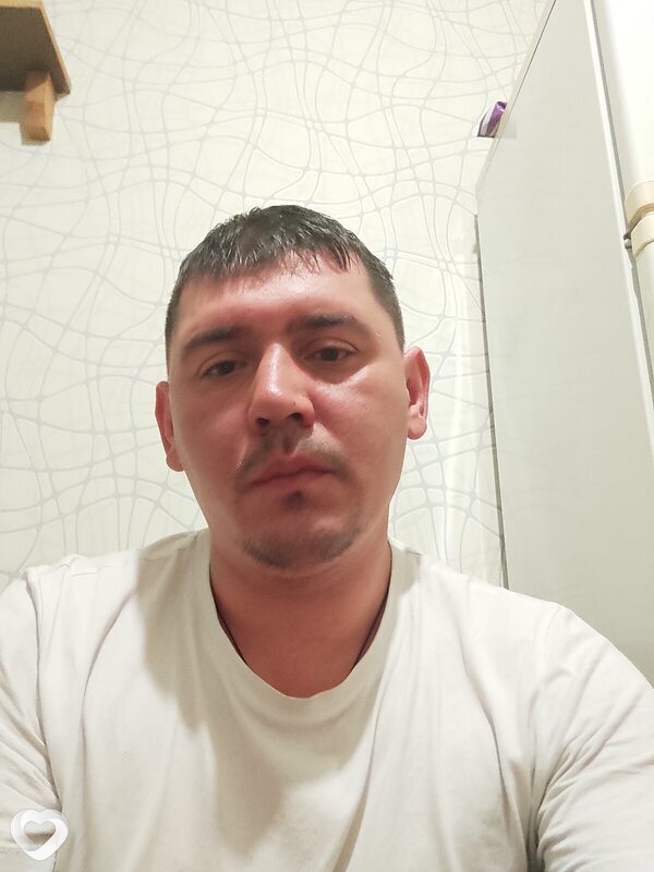 Толик, 37, Липецке — анкета №1784438
