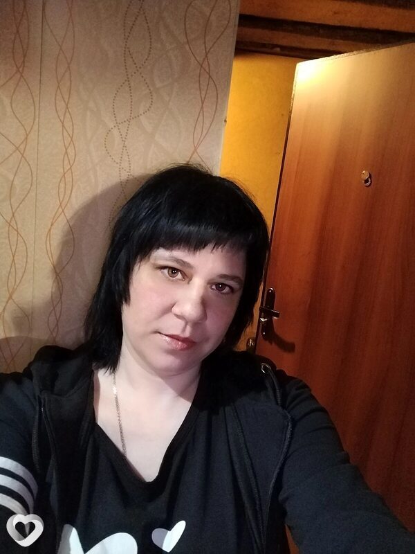 Анна, Лысково