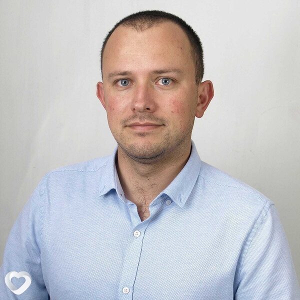 Слава, 46, Киеве — анкета №1784464