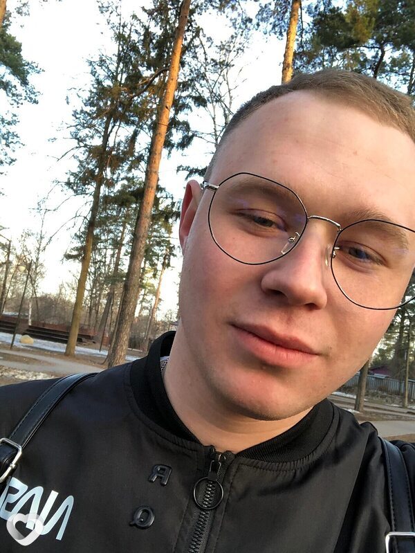 Геннадий, 24, Владимире — анкета №1784467