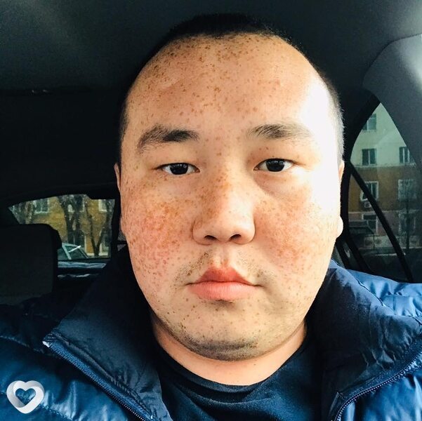 Жанас, 32, Балхаше — анкета №1784638