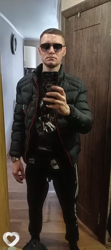 Дмитрий, 34, Рудном — анкета №1784639