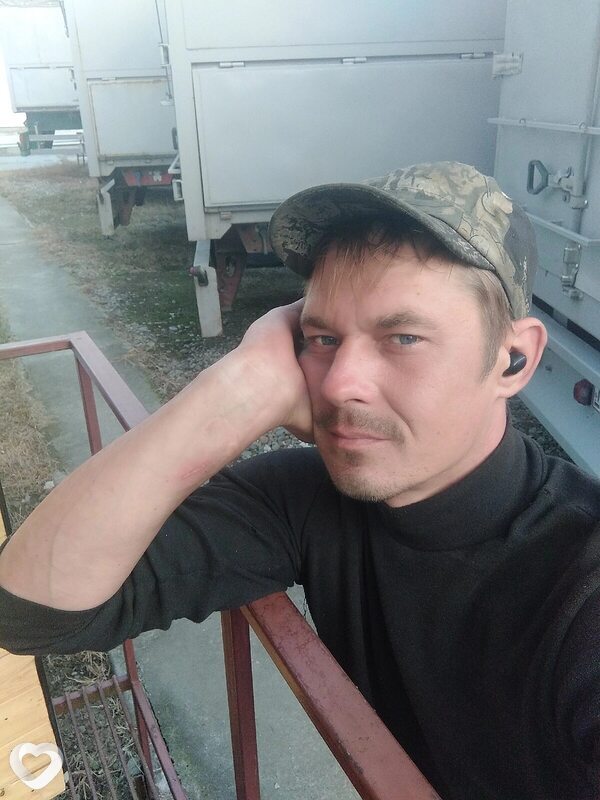 Кирилл, 36, Таганроге — анкета №1784642
