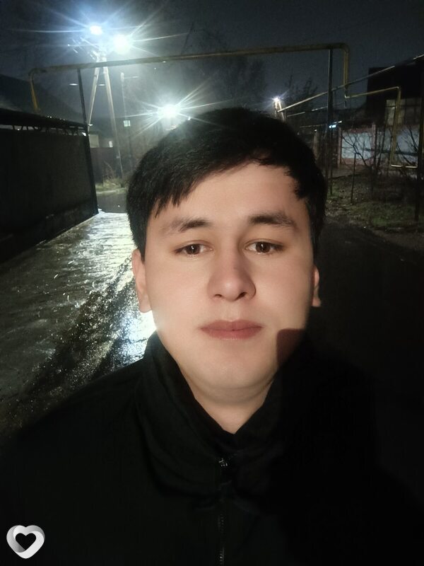 Руслан, 27, Алматы — анкета №1784650