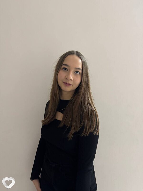 Камилла, 19, Казани — анкета №1784652