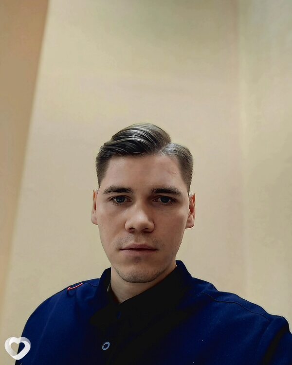 Egor, 27, Белгороде — анкета №1784653