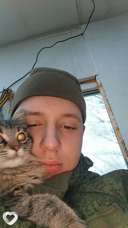Егор, 20, Ростове-на-Дону — анкета №1784343