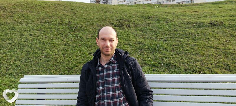 Сергей, 39, Ростове-на-Дону — анкета №1784351