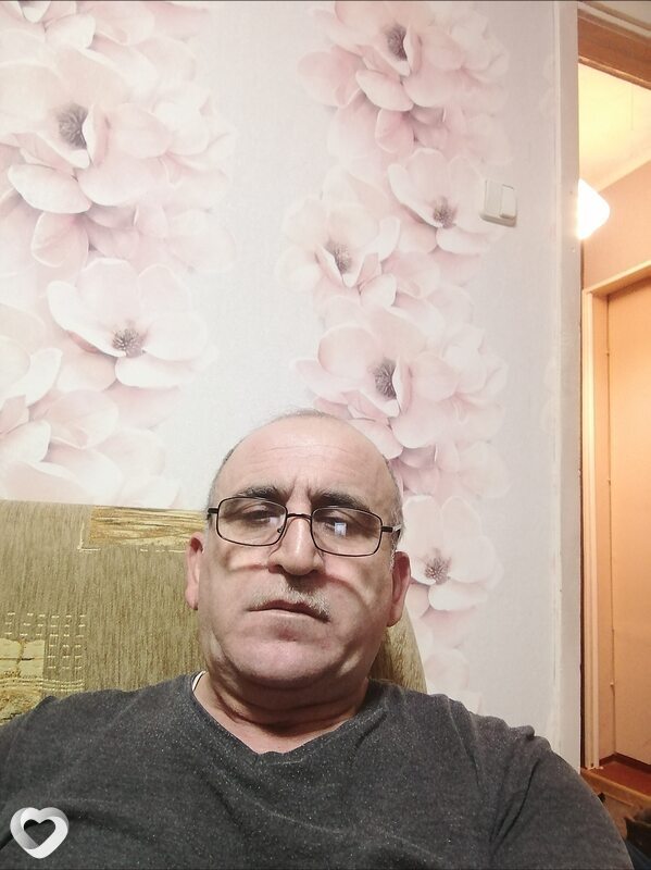 Артур, 56, Сыктывкаре — анкета №1784353