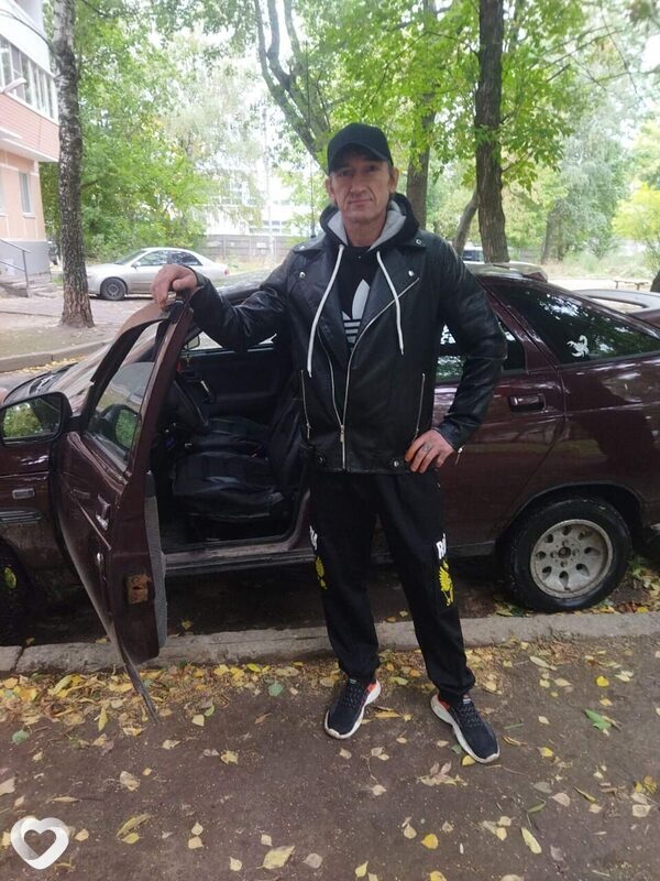 Анатолий, 53, Рязани — анкета №1784369