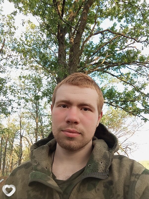 Дмитрий, 25, Тюмени — анкета №1784370