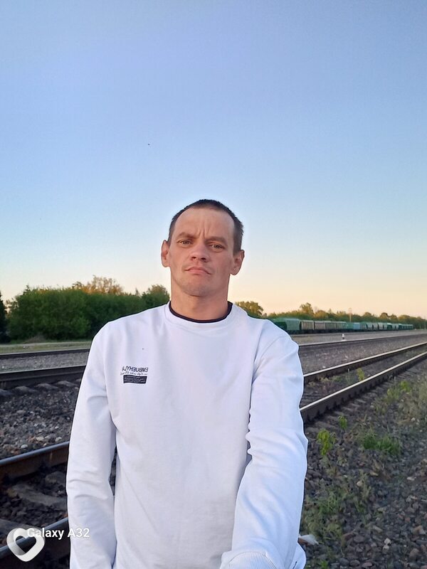 Дмитрий, Комаричи