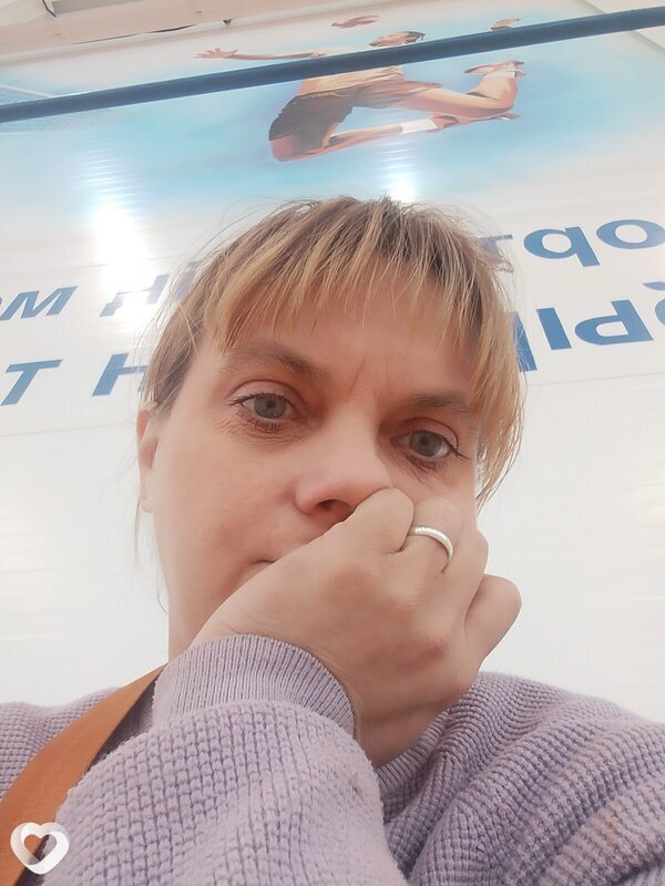 Ирина, Степногорск