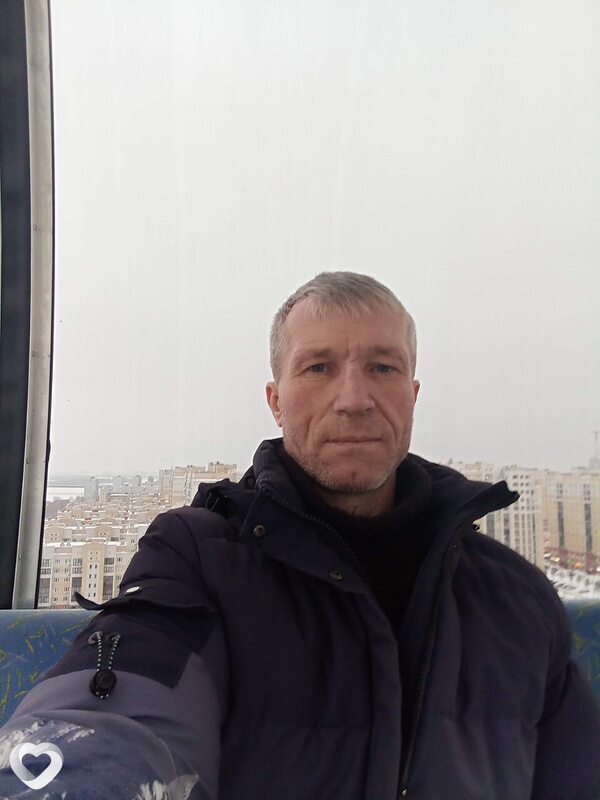 Игор, 43, Омске — анкета №1784297