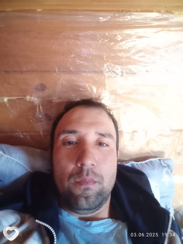 Ixtiyorjon, 34, Иркутске — анкета №1784303