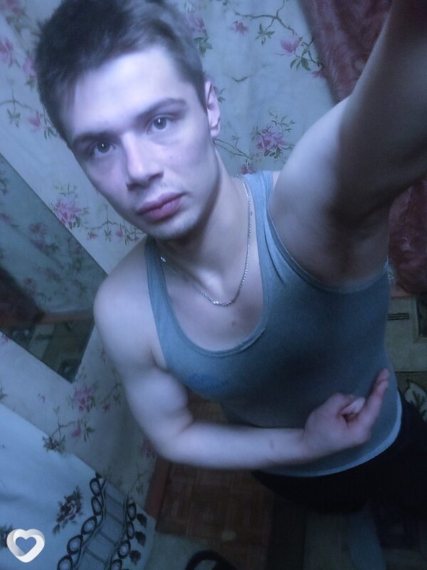 Андрей, Тяжинский