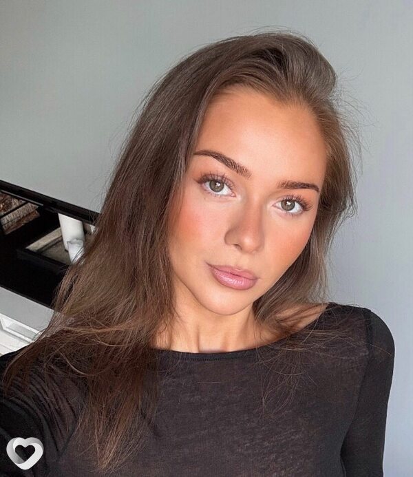 Elena, 35, Новосибирске — анкета №1784848