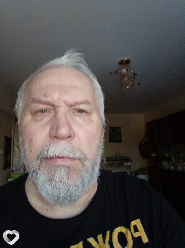 Александр, 65, Петрозаводске — анкета №1784506