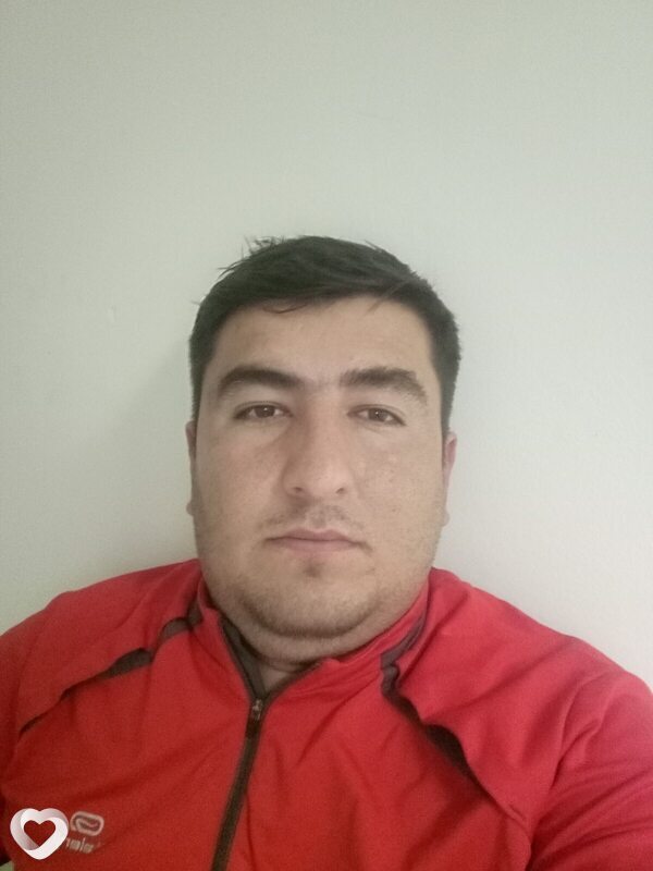 Karol, 29, Твери — анкета №1784538