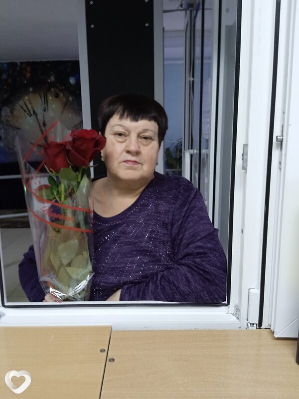 Елена, Белгород