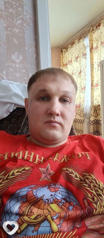 Андрей, 36, Междуреченске — анкета №1784676