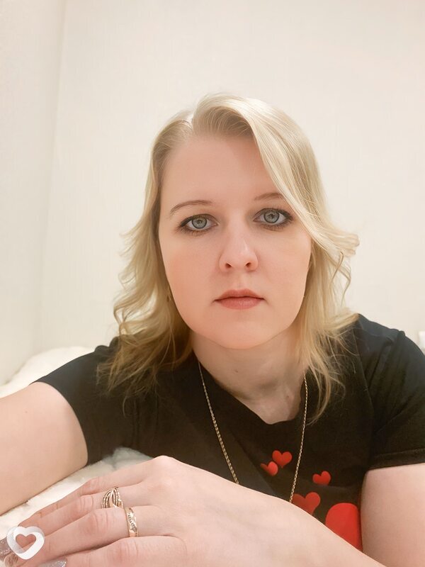 Юлианна, 40, Красноярске — анкета №1784678