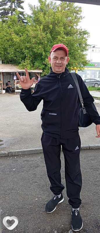 Алексей, 43, Новосибирске — анкета №1784607
