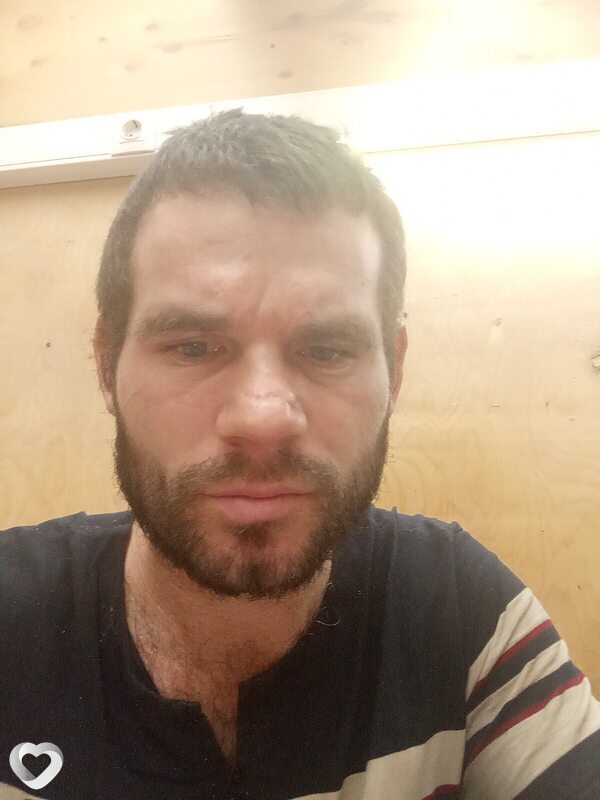 Женя, 33, Ульяновске — анкета №1784611