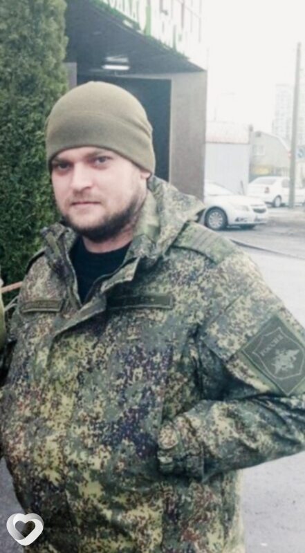 Иван, 41, Новосибирске — анкета №1784615