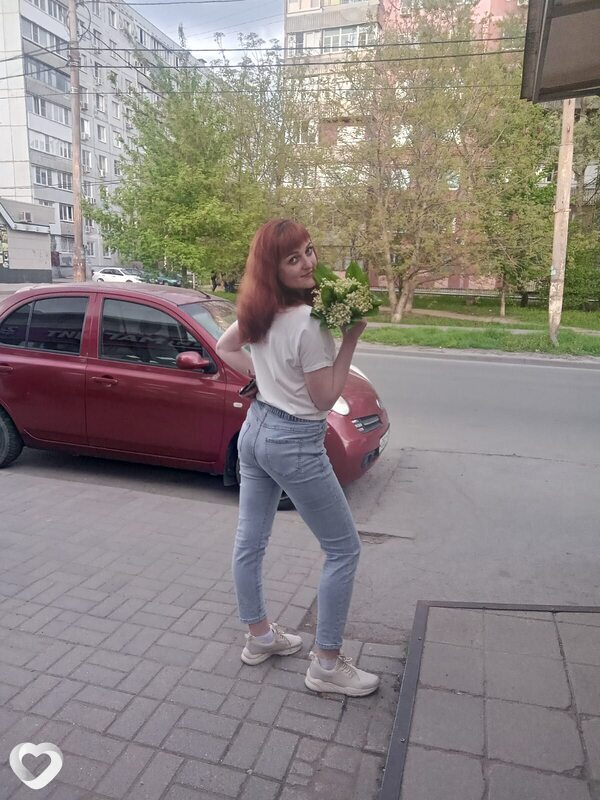Алина, 37, Красноярске — анкета №1784620
