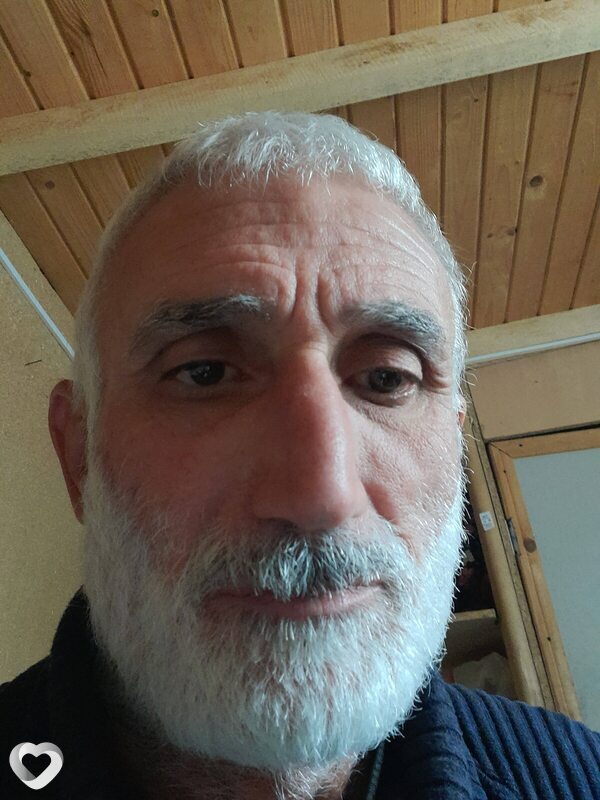 Stas, 45, Симферополе — анкета №1784623