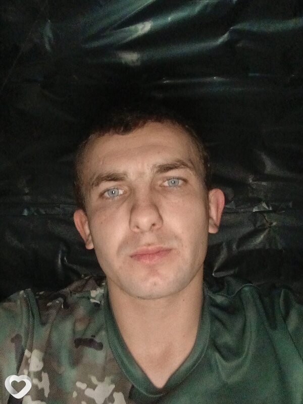 Олексій, 26, Сумах — анкета №1785406