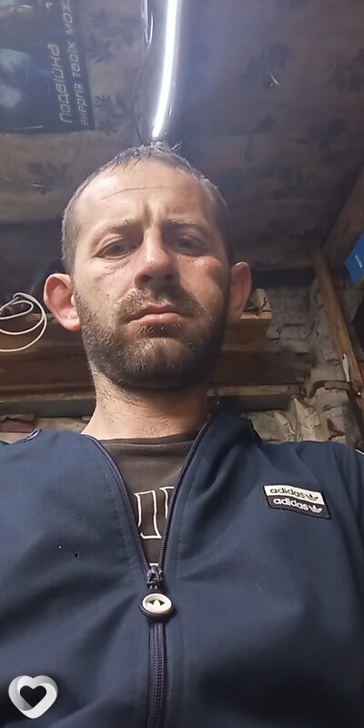 Максім, 37, Харькове — анкета №1785412