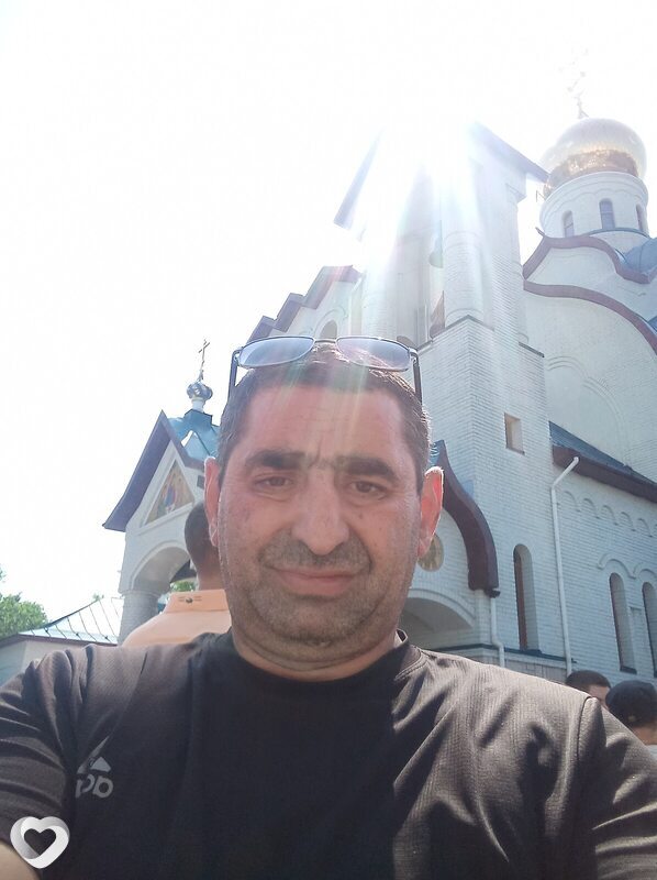 Ваге, 45, Казани — анкета №1785421