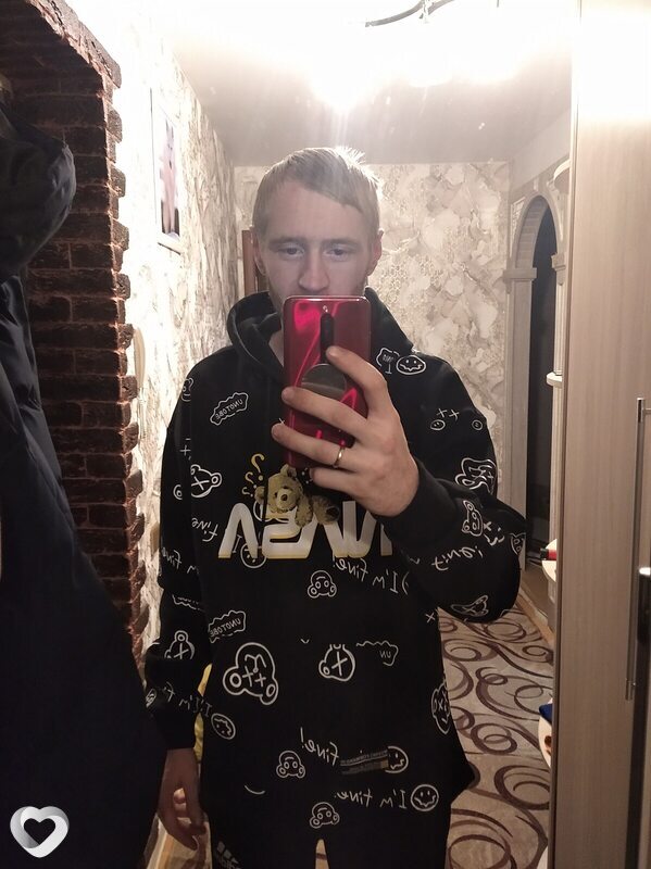 Вова, 34, Тамбове — анкета №1784721