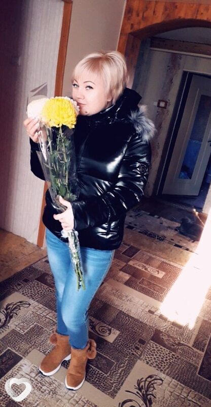 Юлия, 38, Ростове-на-Дону — анкета №1784796