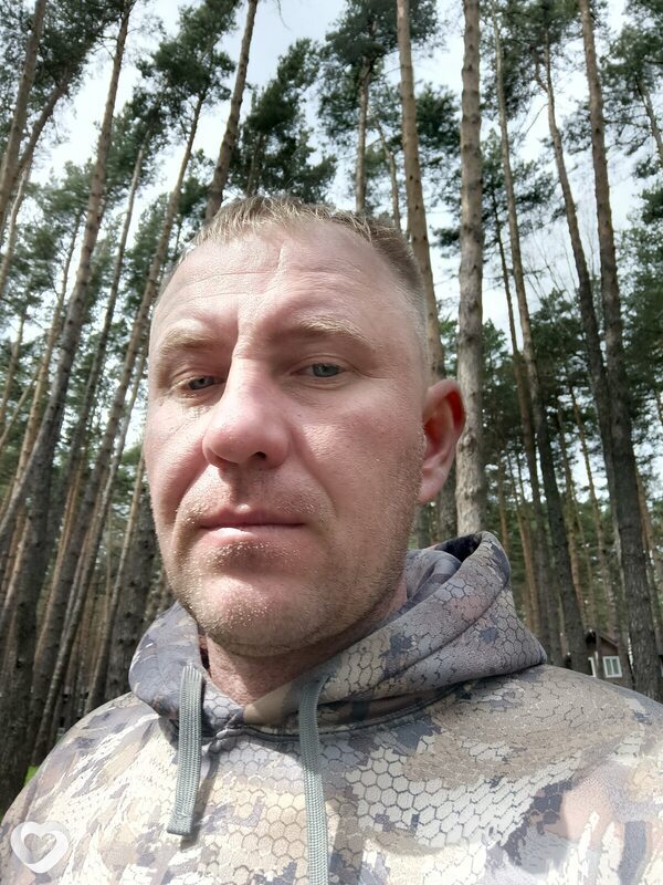 Кирилл, 38, Кемерове — анкета №1784804