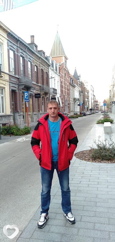 Евгений, 44, Костанае — анкета №1784817