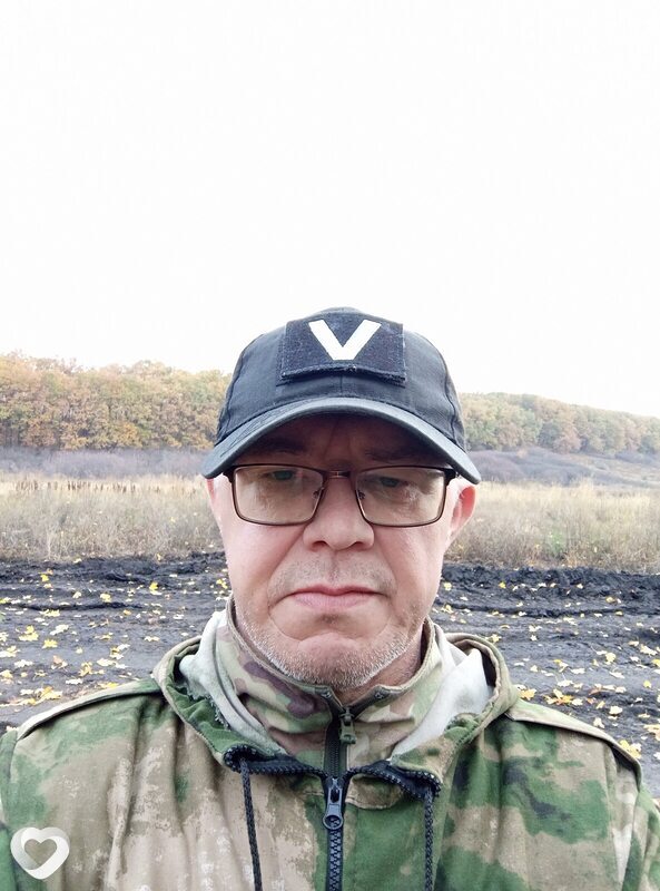 Дмитрий, 50, Твери — анкета №1784760