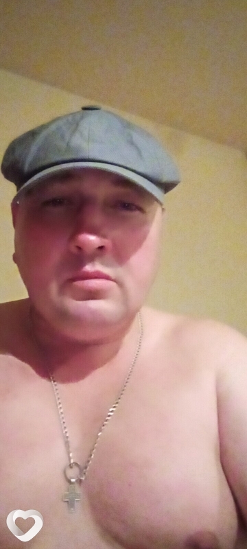 Дмитрий М, 46, Москве — анкета №1784774