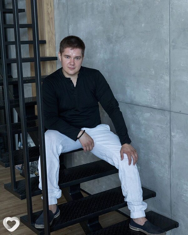Андрей, 29, Волгограде — анкета №1784731