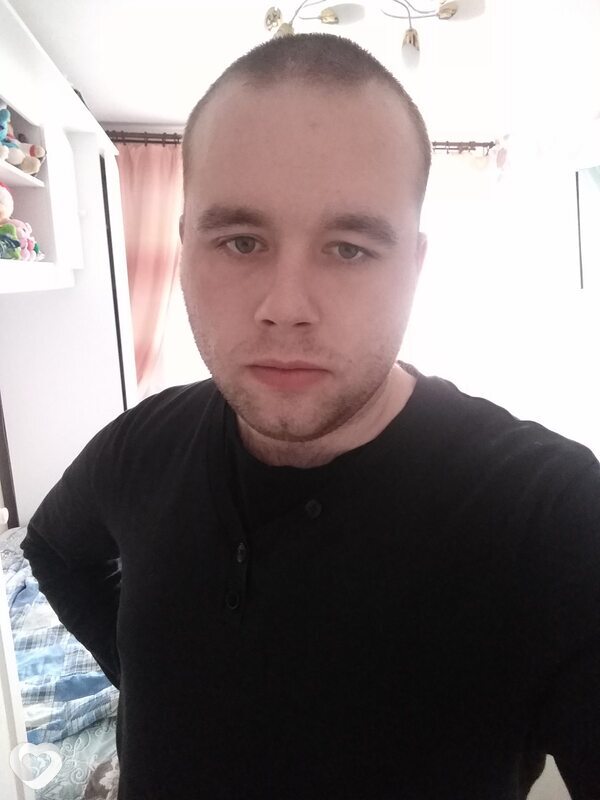 Dzmitry, Вильнюс