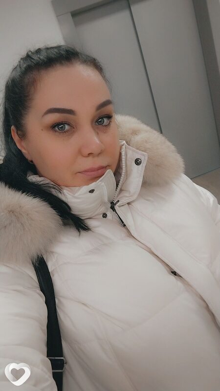 Алёна, 40, Пензе — анкета №1784861