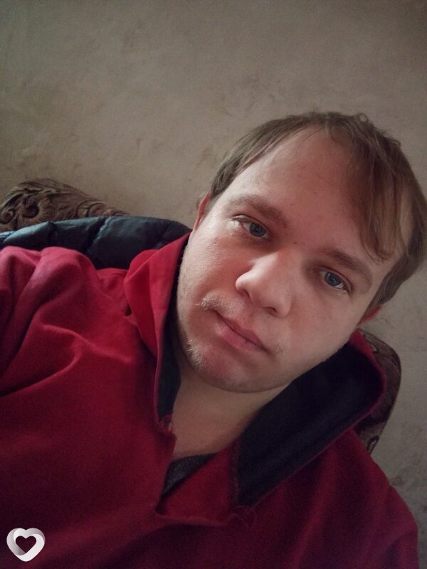Максим, 28, Шахтах — анкета №1784866
